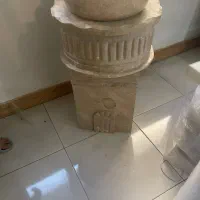 روشویی نونو اصلا استفاده نشده تو انباری بوده
