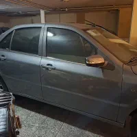 دنا معمولی مدل ۹۶