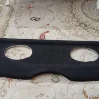 طاقچه عقب و باند|قطعات یدکی و لوازم جانبی|مشهد, شهید رضوی|دیوار