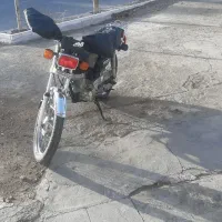 موتور مدل 82