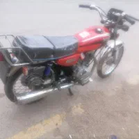 موتور رهرو 125