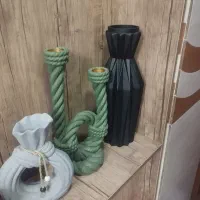 جا شمعی