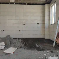 کاشی کاری سرامیک موزاییک|خدمات پیشه و مهارت|کرمانشاه, |دیوار