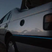 ۴۰۵ مدل 96 درحد|خودرو سواری و وانت|ملایر, |دیوار