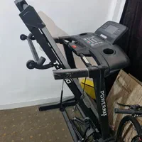 تردمیل Power Max2400|تجهیزات ورزشی|کرمانشاه, |دیوار