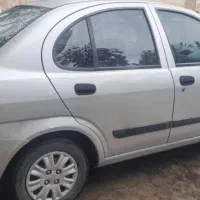 تیبا 92 سالم|خودرو سواری و وانت|نوشهر, |دیوار