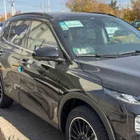 ریرا مدل ۱۴۰۴ رنگ مشکی صفر|خودرو سواری و وانت|شیراز, شهرک بزین|دیوار