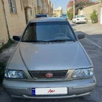فروش پراید ۱۴۱