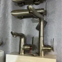 شیرالات مدل sn آلیاژ تمام برنجی با هفت سال گارانتی|لوازم سرویس بهداشتی|تهران, تهرانسر شمالی|دیوار