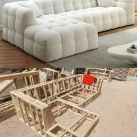 نجار مبلمان راحتی|استخدام صنعتی، فنی، مهندسی|فردیس, شهرک ناز|دیوار