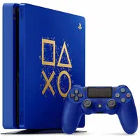 فروش دستگاه ps4وps5نقد‌واقساط|کنسول، بازی ویدئویی و آنلاین|شیراز, گل سرخ|دیوار