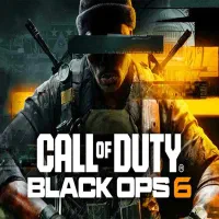 اکانت ظرفیت 2 بازی black ops 6
