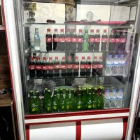 یخچال سوپرمارکتی سالم/فریزر / فر ایستاده/باربیکیو