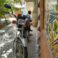 اجاره موتور سیکلت|موتورسیکلت|کرج, حیدرآباد|دیوار