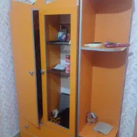 کمد بچگانه در حد نوع