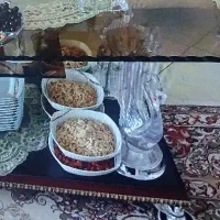 میزعسلی|مبلمان خانگی و میز عسلی|اسلامشهر, شهرک واوان|دیوار