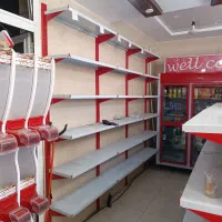 قفسه فروشگاه