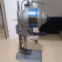 قیچی برقی عمودبر