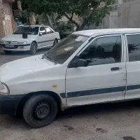 فروش ماشین|خودرو سواری و وانت|خمینی‌شهر, |دیوار