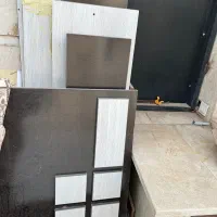 صفحه MDF - دست دوم