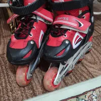 اسکیت سالم اسپورت