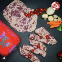 پنیر پیتزا/سوسیس کالباس/سیب زمینی/ذرت