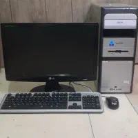 کامپیوتر کامل گرافیکدار