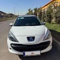 207 پاناروما مدل 1404