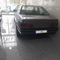 روا مدل۸۶ درحد|خودرو سواری و وانت|ارومیه, |دیوار