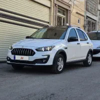 اطلس G سانروف دار