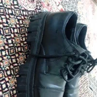 کفش کالج مردانه|کیف، کفش، کمربند|اردبیل, |دیوار