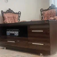 میز تلوزیون