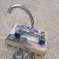 شیرآب،سینک،کابینت