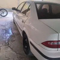 سمند ۸۹ تکسوز|خودرو سواری و وانت|ماهدشت, |دیوار