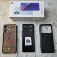 نوت ۱۳ پرو پلاس 5G