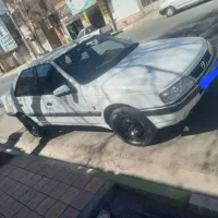 پژو slxمدل ۱۳۹۸|خودرو سواری و وانت|رفسنجان, |دیوار