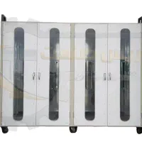 دستگاه خشک کن میوه چای گلابی ماهی لواشک d150t|ماشینآلات صنعتی|نوشهر, |دیوار