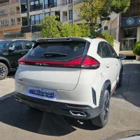 ام وی ام X33 کراس دنده ای|خودرو سواری و وانت|شیراز, فرهنگ شهر|دیوار