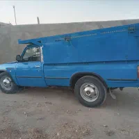 نیسان تناژ بالا انژکتور