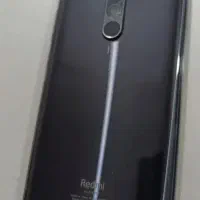 ردمی نوت۸ پرو تمام سالم