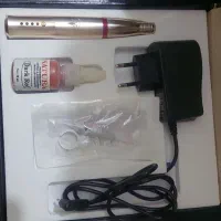 دستگاه تتو صورت و بدن نو