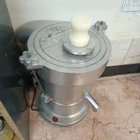 آب میوه گیر صنعتی و آب مرکبات گیر|آبمیوه‌گیر و آب‌مرکبات‌گیر|کاشمر, |دیوار