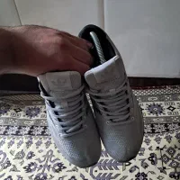 کتونی zx750 اورجینال درحد اکبند سایز۴۱.۵|کیف، کفش، کمربند|تهران, میدان میوه و تره‌بار مرکزی|دیوار