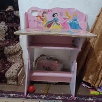 دوتا میز واسه فروش دارم