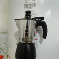 قهوه ساز پمپی