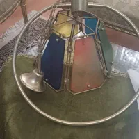 لوستر برنج چند رنگ