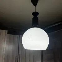 لوستر ۴ گل و تک گل|لوستر و چراغ آویز|شیراز, شهرک کوثر|دیوار