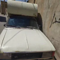 پیکان‌وانت‌مسقف‌دار‌سالم‌