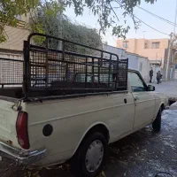 وانت پیکان|خودرو سواری و وانت|اصفهان, دوطفلان|دیوار