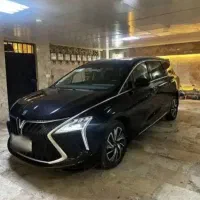 سوباM4 مشکی،۱۴۰۲ وارداتی کیلومتر ۴۰/۰۰۰